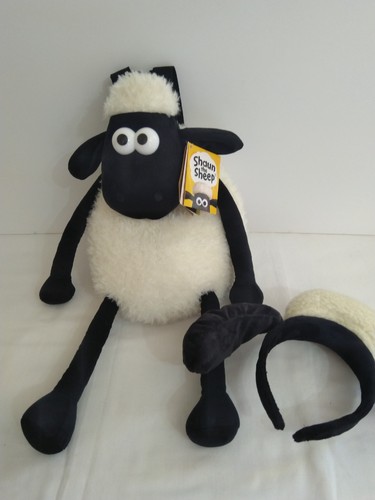 Shaun the sheep kids - the,