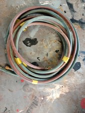 Oxy Acetylene Pipes