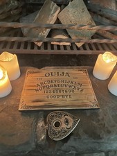 Ouija board