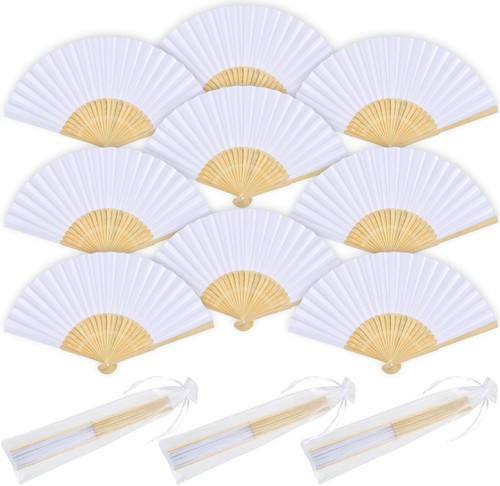 Pack white paper - of,
