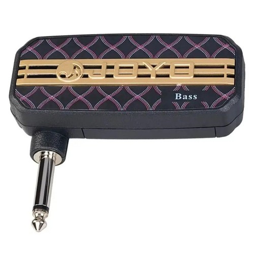Joyo bass guitar amplifier - joyo,