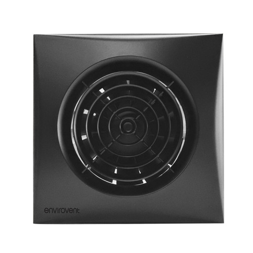 Envirovent sil100ht - envirovent, 4"