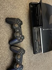 Sony PlayStation 3 CECHC03