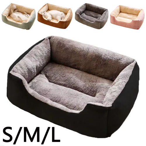 Pet dog bed - dog, beds