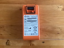 Powerheart G5 Battery Untested