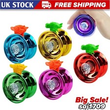 Aluminum Professional YoYo