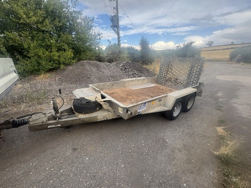 Ifor williams gh94bt - ifor,