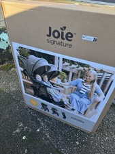Joie estrella twin pram - estrella,