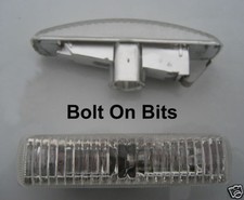 Crystal Clear Side Repeaters