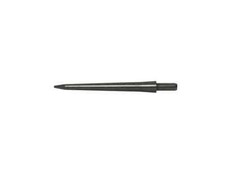 Voks metal smooth tornado 34mm replacement dart points
