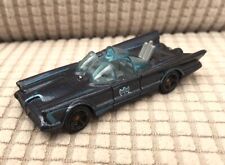 Hot Wheels Batmobile BLUE