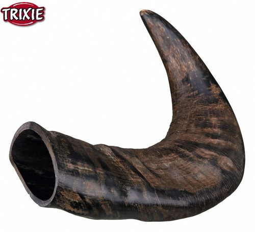Trixie genuine medium buffalo - genuine,