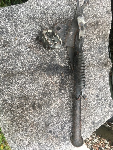 Yamaha wr125 side - wr125, r/x