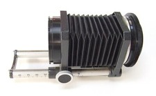 ZEISS IKON BELLOWS FOR ICAREX