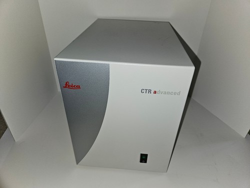 Leica microscope control box - leica,