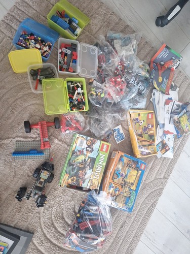 Large bundle lego - large,