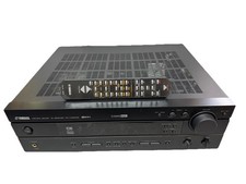 Yamaha RX-V430RDS Home Audio