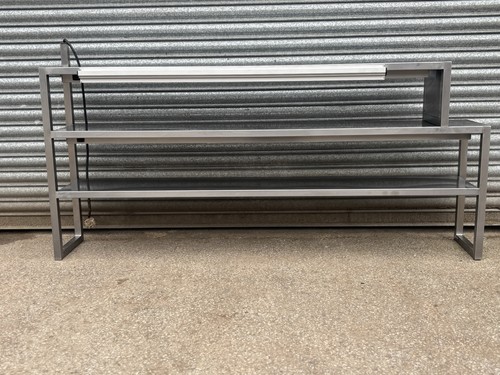 Heated passthrough gantry - gantry, 3