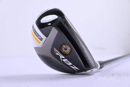 Taylormade rbz stage - stage, 2