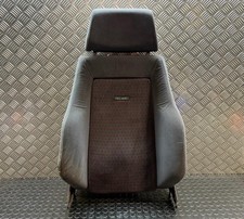 FORD ESCORT RS TURBO S2 80S