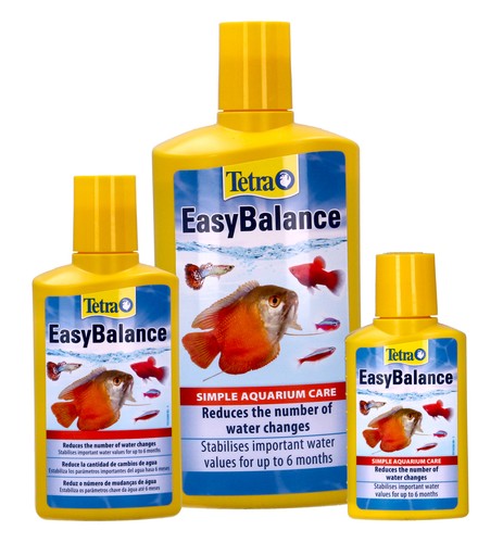 Tetra easy balance 100ml 250ml - 100ml,