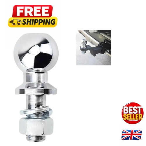 Durable 50mm trailer - durable,