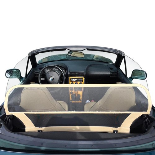 Wind deflector fits bmw z3 - wind,