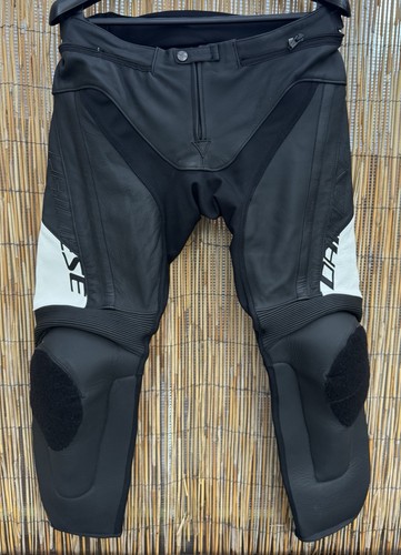 Dainese delta leather - delta, 4