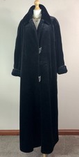 Glamorous Vintage Wallis black