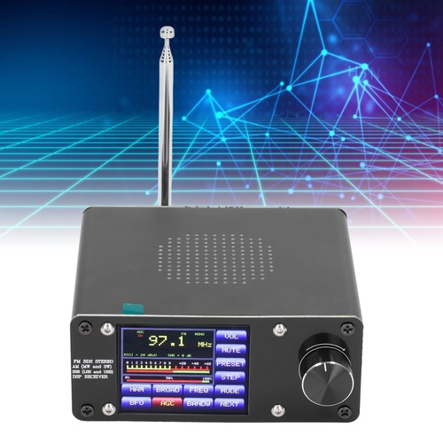 New portable full band - new,
