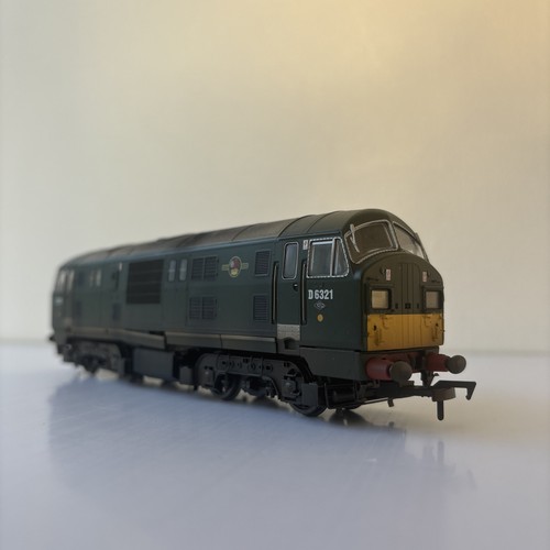 Dapol 012 007 gauge - 4d-012-007,