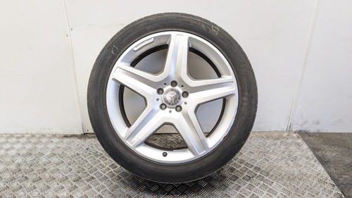 Mercedes class gle w166 - gle,