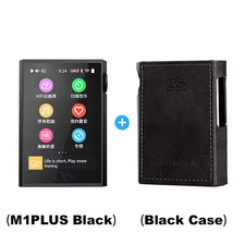 Shanling M1 Plus DAP Hi-Res