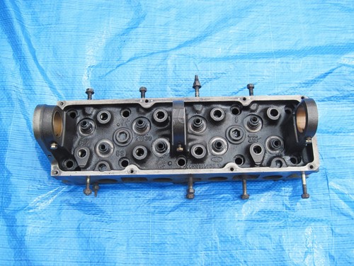 Ford pinto unleaded - pinto,