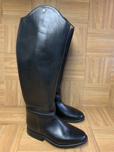 Rare petrie black leather - rare🔥,