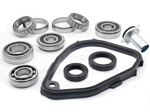 Peugeot gearbox bearing - ma,