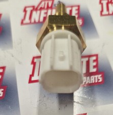 Suzuki LTR 450 QuadRacer 2006-2011 Water Temperature Thermostat Thermo Sensor