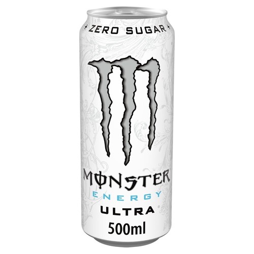 Monster energy drink - monster,