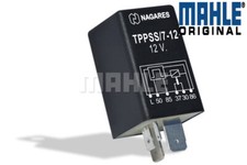 CONTROLLER/RELAY OF GLOW PLUGS FITS: AUDI 100 C2 100 C3 100 C4 80 B2 80 B3 SE