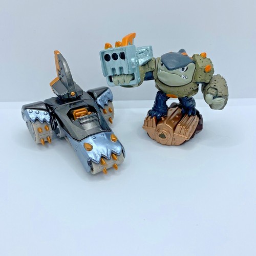 Skylanders superchargers - skylanders,