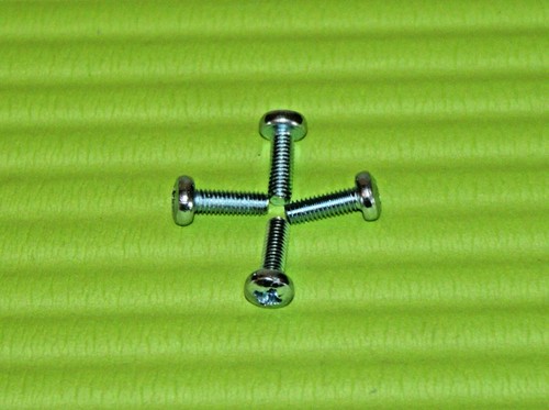 Fixing screw attach - to,