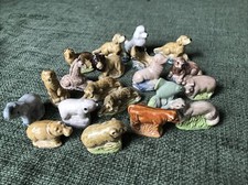 Wade Whimsies Job Lot Bundle
