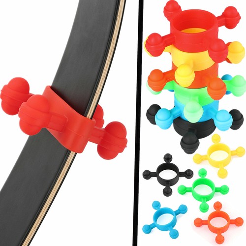 2pcs archery limb stabilizer - 2pcs,
