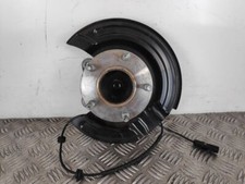 RENAULT ARKANA IV B9A/M/N 15-23 WHEEL HUB/STUB AXLE RIGHT REAR 43202 4662R