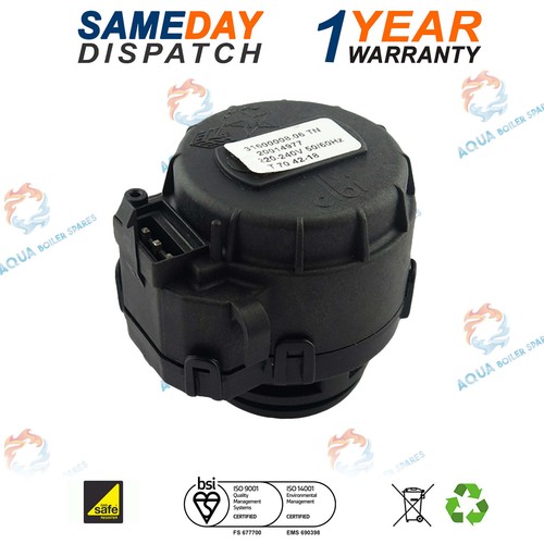 Vokera excel 29 boiler - excel, &
