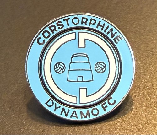 Corstorphine dynamo - corstorphine,