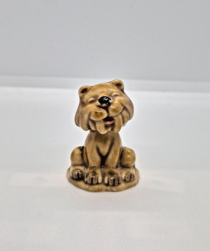 Vintage wade whimsies - vintage, tiger-