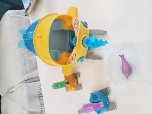 Octonauts gup - octonauts, s
