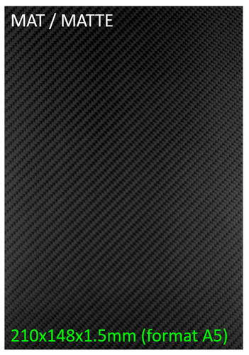 Real 100 carbon fiber sheet - fiber,