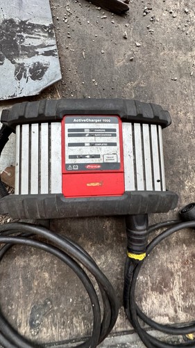 Fronius welding set - welding, and